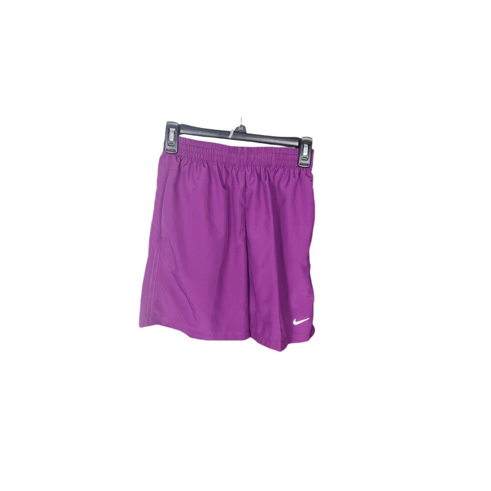 Nike Training Shorts NWT boy's medium
